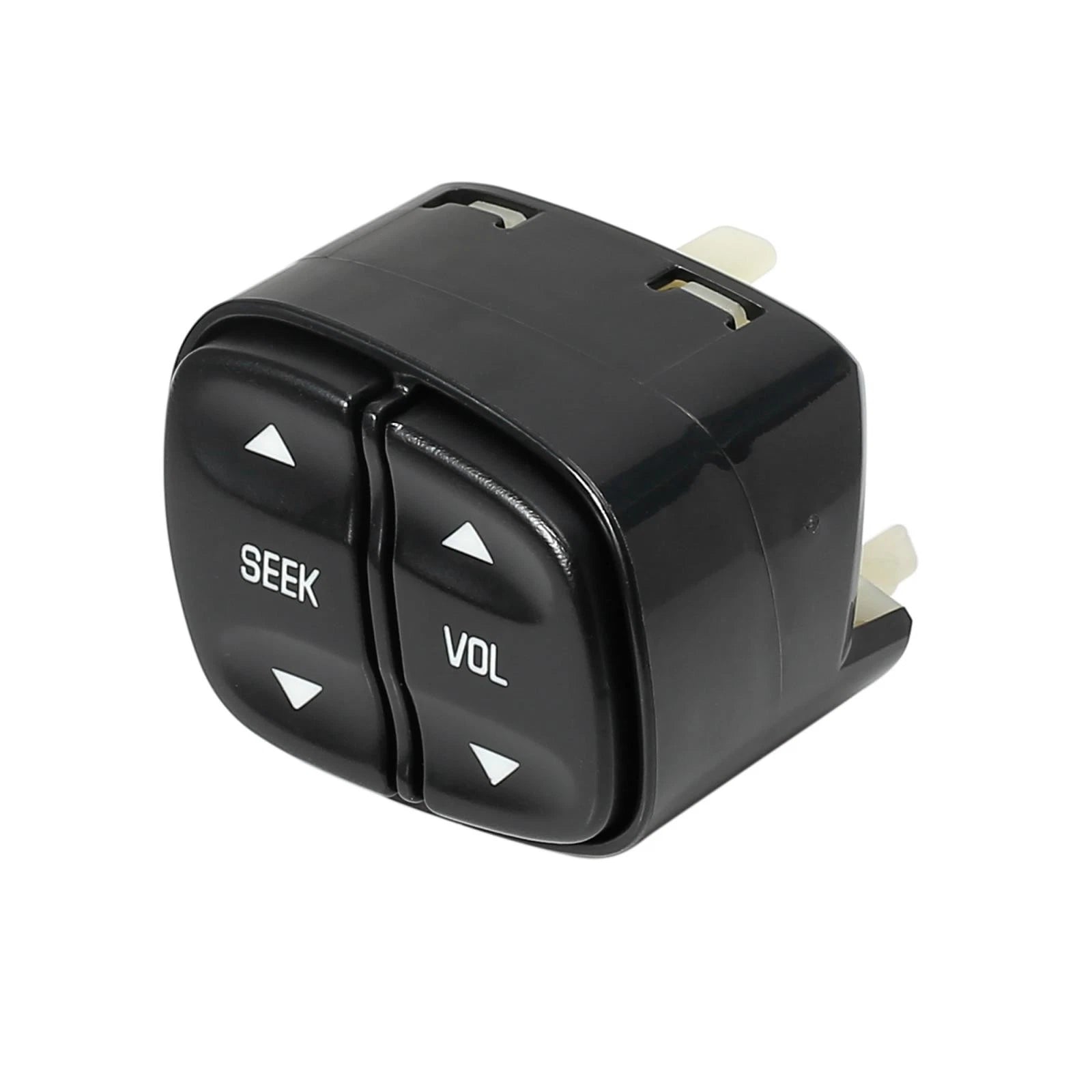 Steering Wheel Switch Control Button for Chevy Tahoe (1999–2006) 1999443
