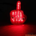 LED Tail Light for Harley Honda BMW Chopper
