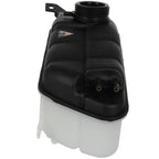 Radiator Coolant Expansion Tank for Mercedes Benz CL500, CL600