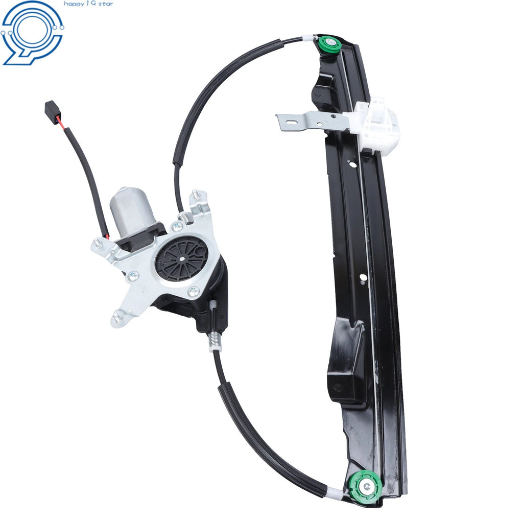 Power Window Regulator with Motor for Ford Explorer (2002-2010)