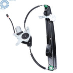 Power Window Regulator with Motor for Ford Explorer (2002-2010)