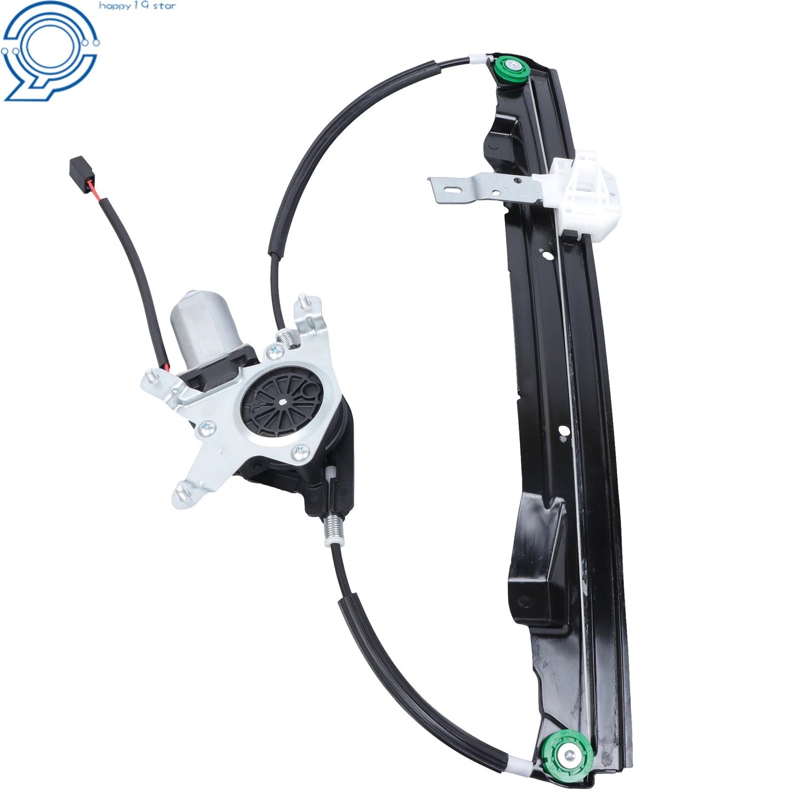 Power Window Regulator with Motor for Ford Explorer (2002-2010)