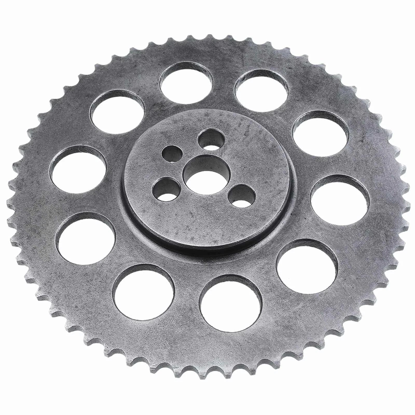 3X Timing Chain Kit for Chevrolet Silverado 1500 (2007â2019)
