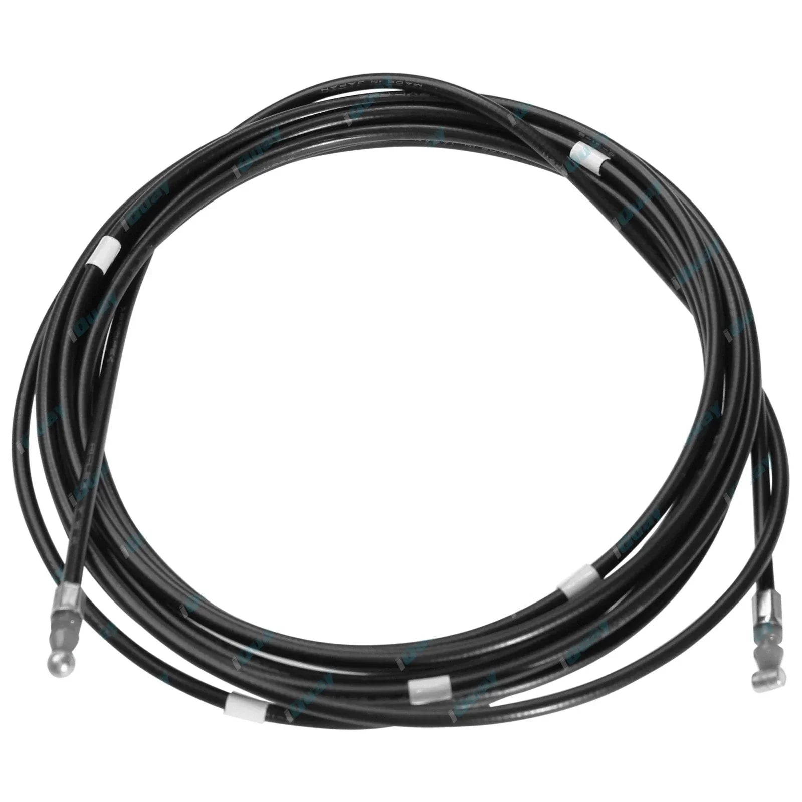 Fuel Filler Door Lid Release Cable for Landcruiser FJ80 FZJ80 HDJ80 HZJ80 Series