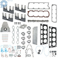 AFM DOD Kit with Cam, Lifters, Gaskets, Bolts for Chevy Silverado (2007–2013)