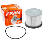 Fuel Filter 3.0L for Isuzu D-Max (2012 - 2012) Diesel 4JJ1-TCX
