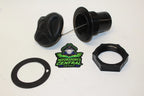 Gas Fuel Cap Neck Assembly for Polaris MSX Freedom Genesis Pro SLX Virage (1999–2004)