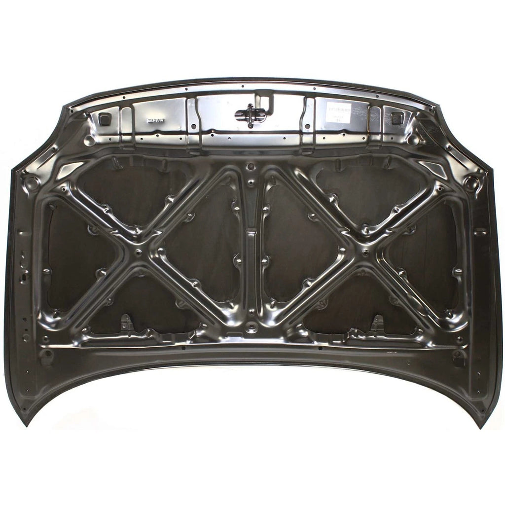 Hood Panel Bumper Cover Kit for Scion tC (2005–2010)