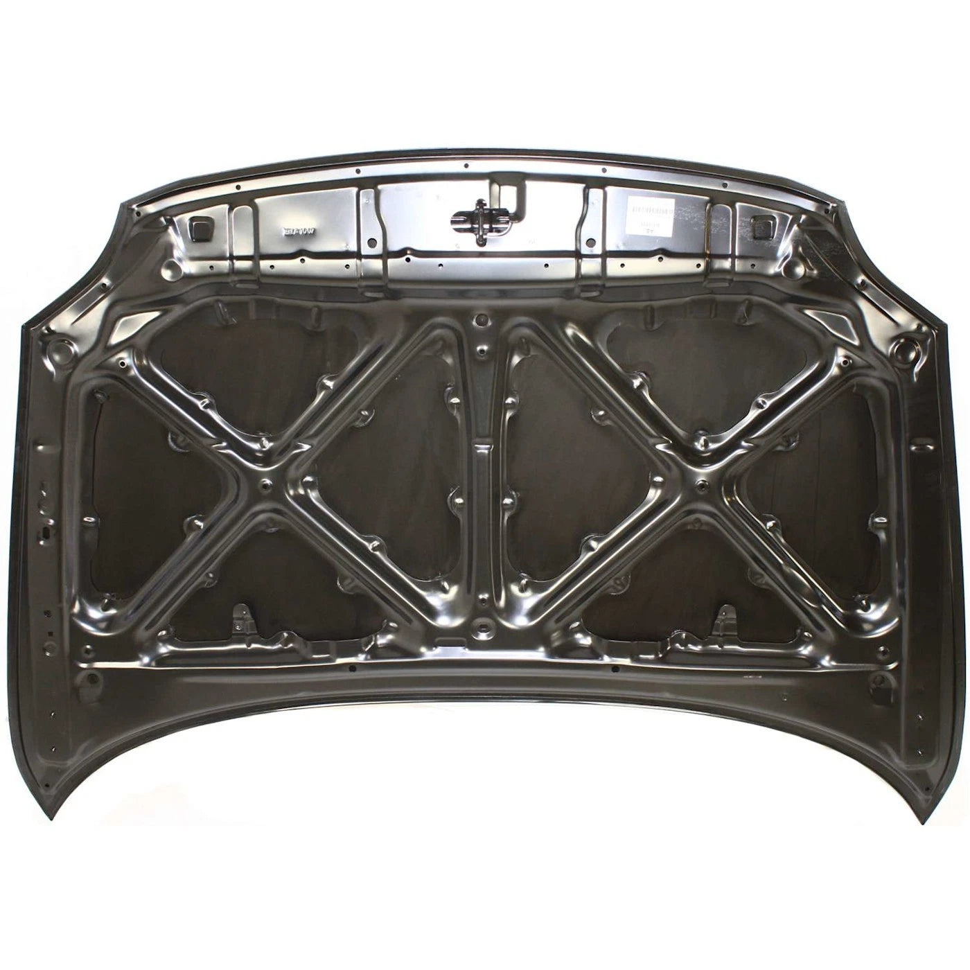 Hood Panel Bumper Cover Kit for Scion tC (2005–2010)