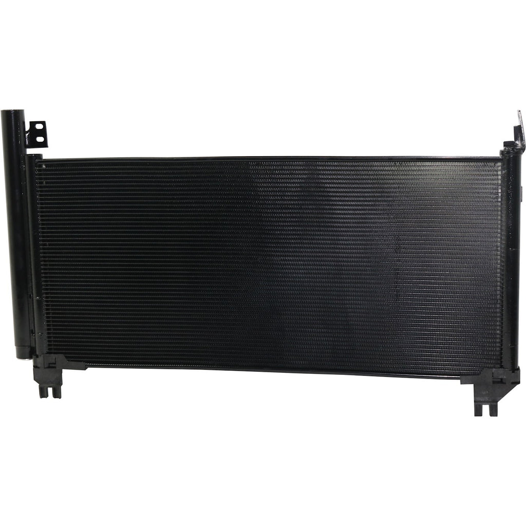A/C Condenser for Lexus RX450hL RX450h (2016–2022)