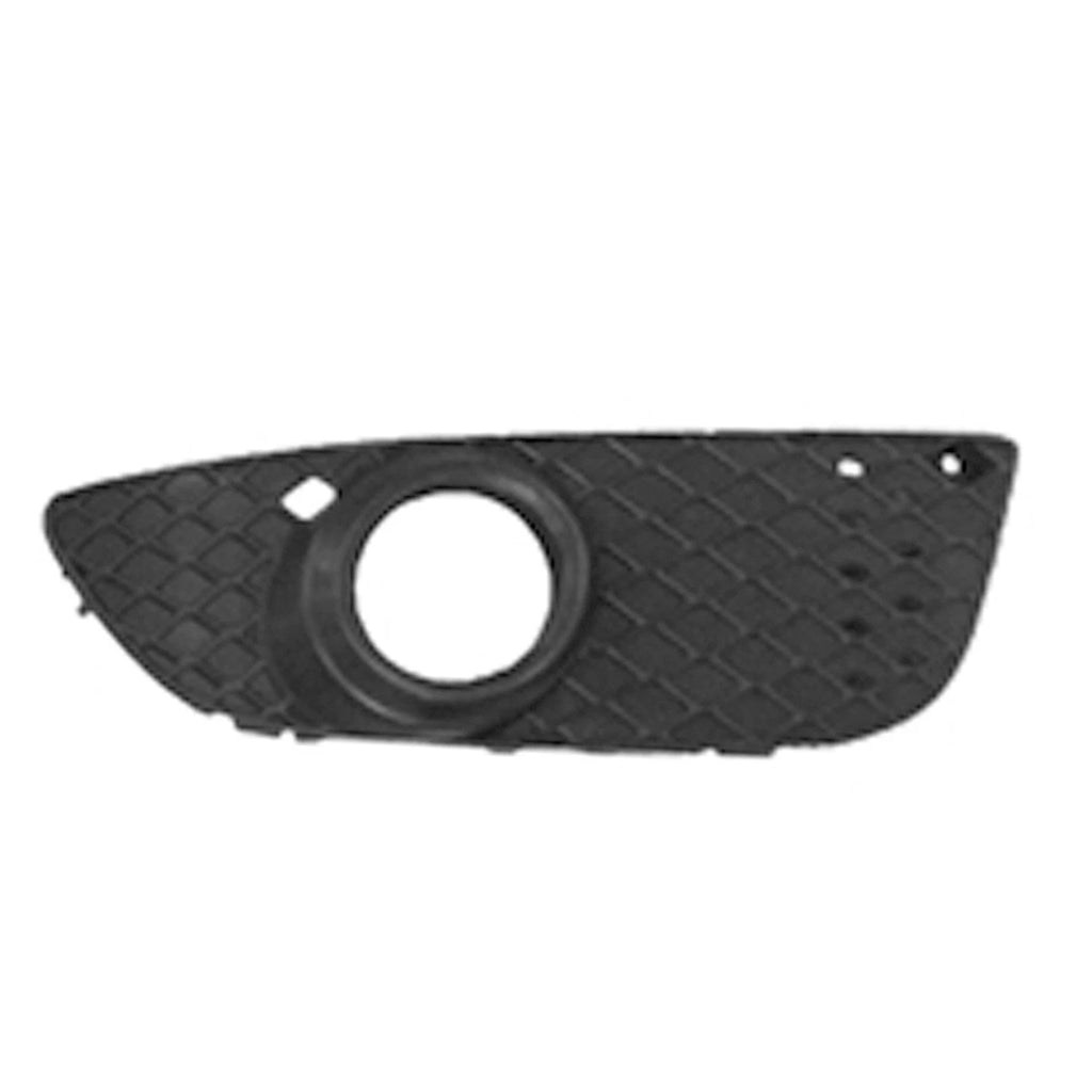 Replacement Passenger Side Fog Light Bezel for See Compatibility Chart (2005–2015)