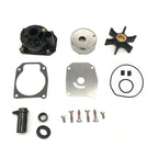 Water Pump Impeller Kit for Johnson Evinrude 60 65 70 75 HP (432955 438957 438591)
