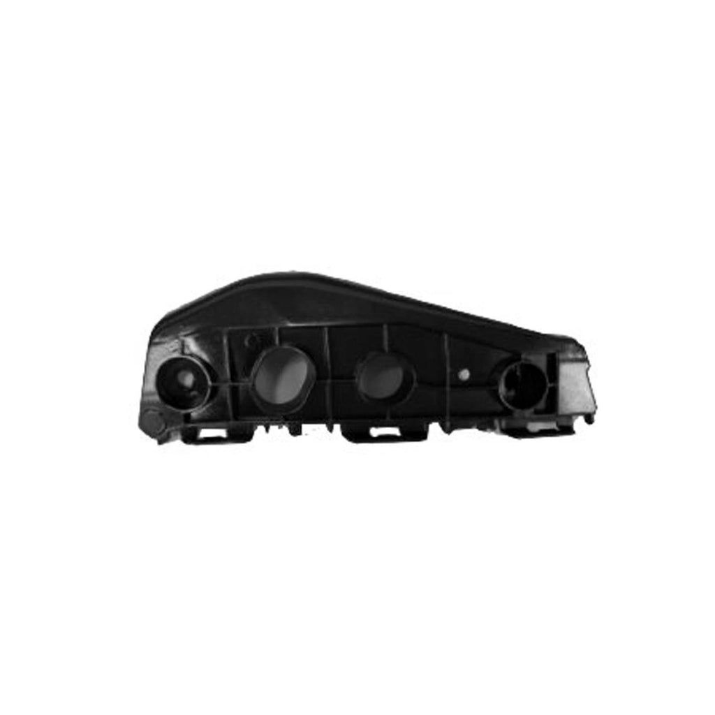 Replacement Plastic Passenger Side Front Bumper Cover Support