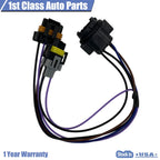 Fog Light Wiring Harness for Pontiac Solstice Grand Prix (2006-2010)
