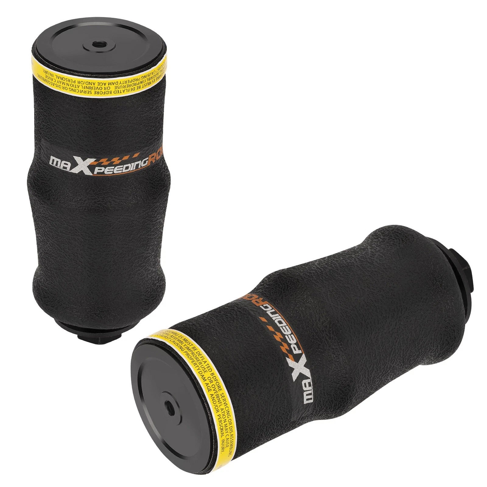 Air Suspension Air Spring for Peterbilt (Goodyear, Firestone W02-3587036)