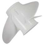 3 Blade 21" Pitch Propeller for Yamaha 50-130HP