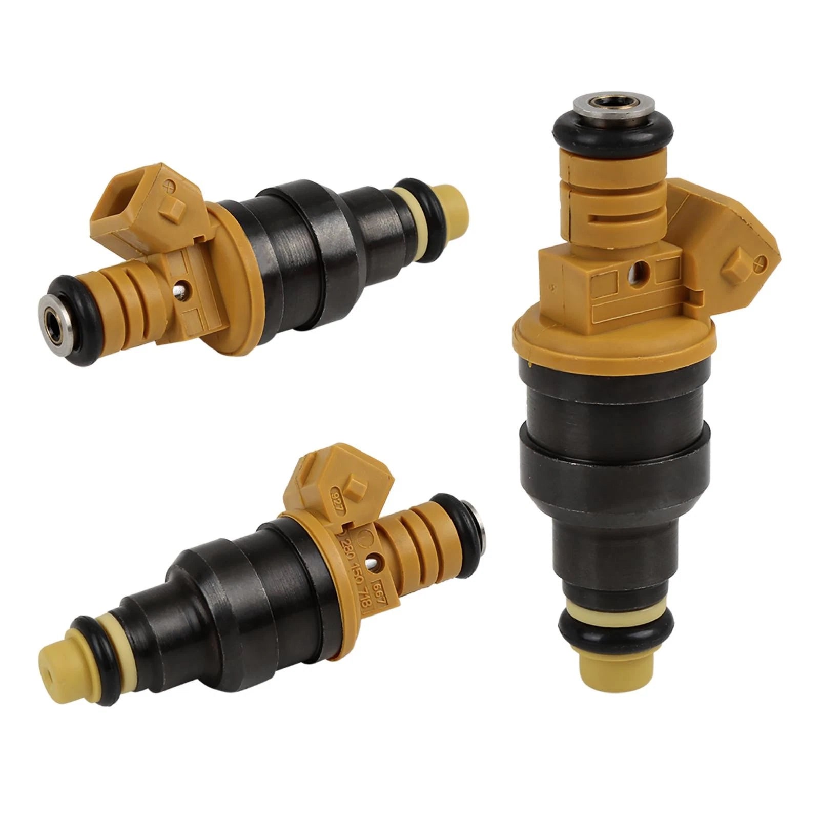 Fuel Injector 0280150718 for Ford Excursion Mustang Expedition E-150 E-250 (2000–2005)