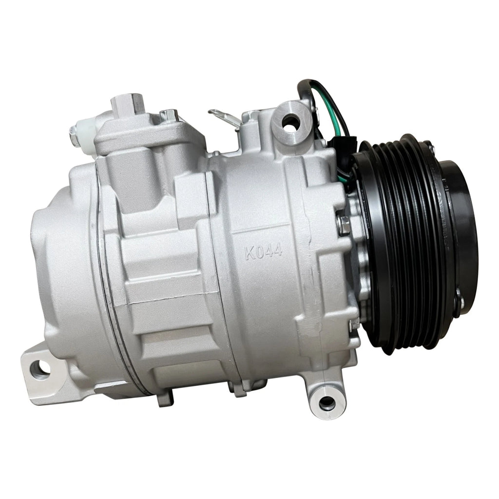 AC Compressor Kit Replacement for Cadillac STS 4.6L V8 (2005-2011)
