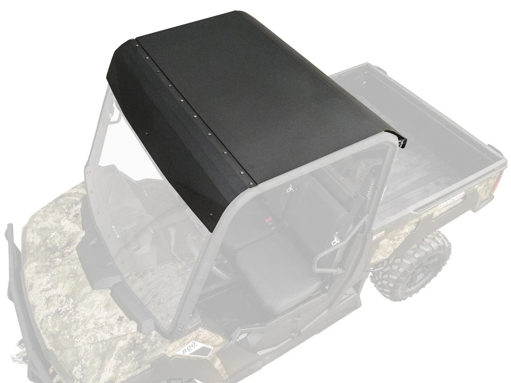Heavy Duty Aluminum Roof for Tracker 800 SX (2019)