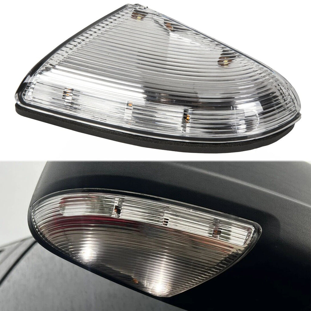 Turn Signal Light for Dodge Ram 1500 2500 (2009–2014) 68064948AA