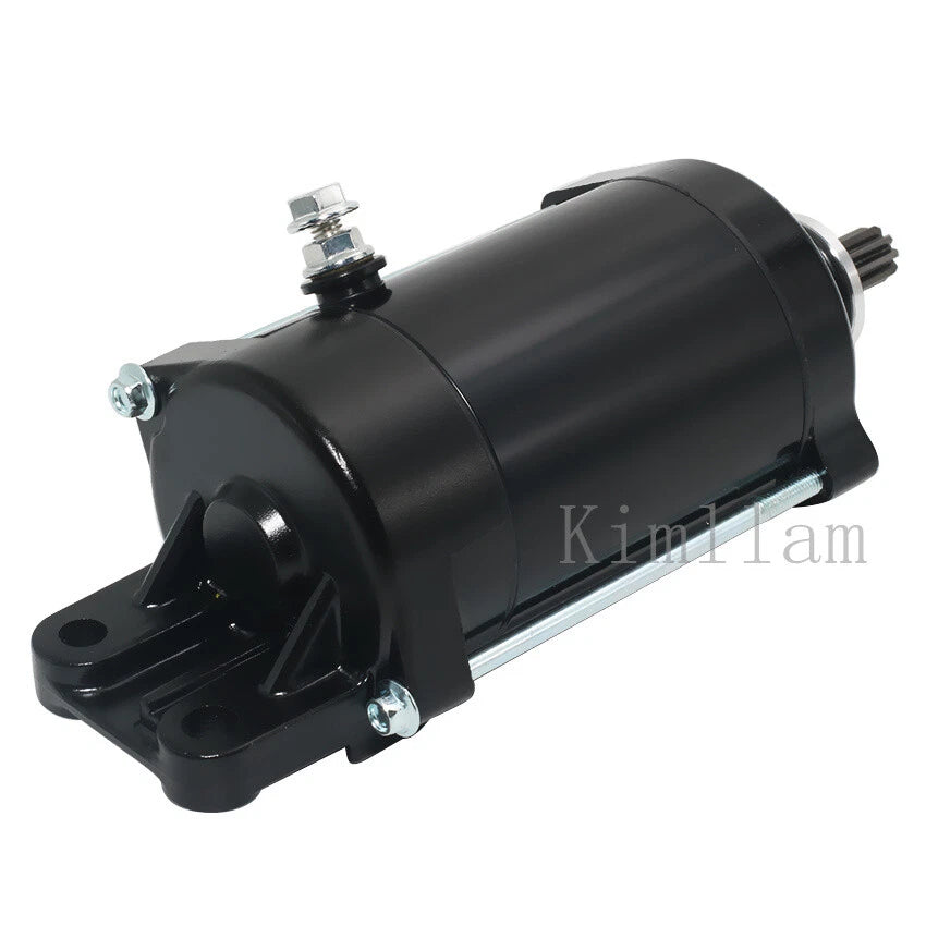 Starter Motor for Arctic Cat Montego Monte Carlo 640 (1996–1997) Tigershark 640 (1998–1999)