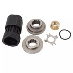 Flo-Torq Reflex Propeller Hub Kit for Mercury Marine (835257K12, 835257Q12)
