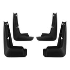 Mud Flaps Splash Guards 1 Set Mud Guards for BMW MINI Cooper (2022-2024)