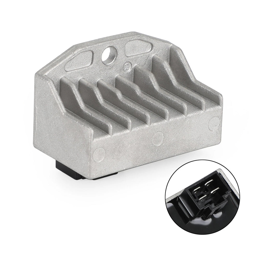 Rectifier Regulator for Honda XL 125 L XR 125 150 L ANF 125 Wave (2006–2020)