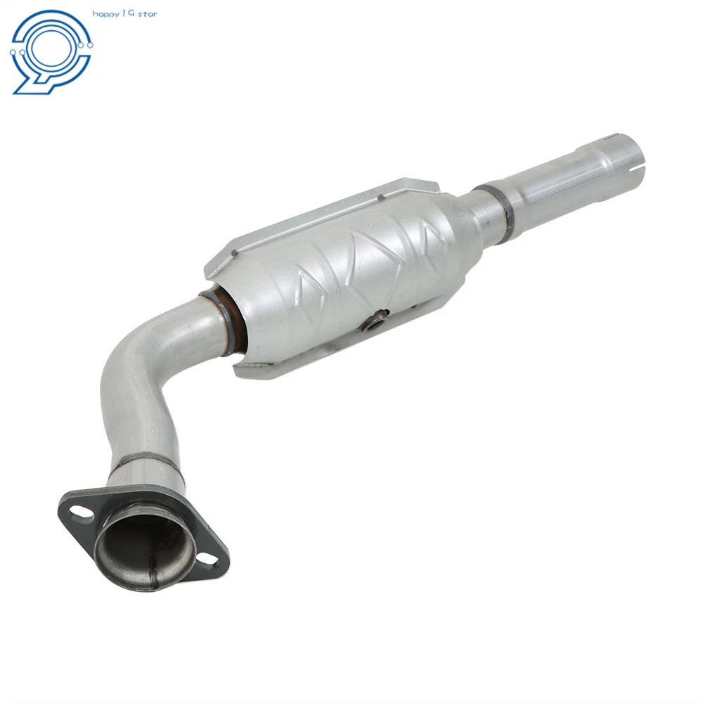 Set of 2 Catalytic Converters for Ford Expedition (2005–2006) 5.4L V8