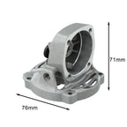 Replacement Aluminum Head Shell for 3110 3010 Grinder
