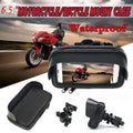 Handlebar Holder for ATV Bike (Universal Fit)