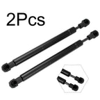 2X Steering Control Dampers for Hustler Raptor (603983)