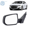 Heated Mirror for Chevy Malibu (2016–2021)
