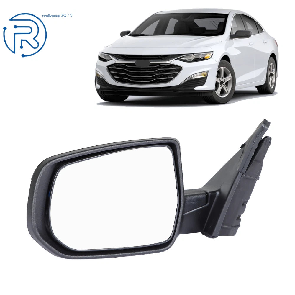 Heated Mirror for Chevy Malibu (2016–2021)
