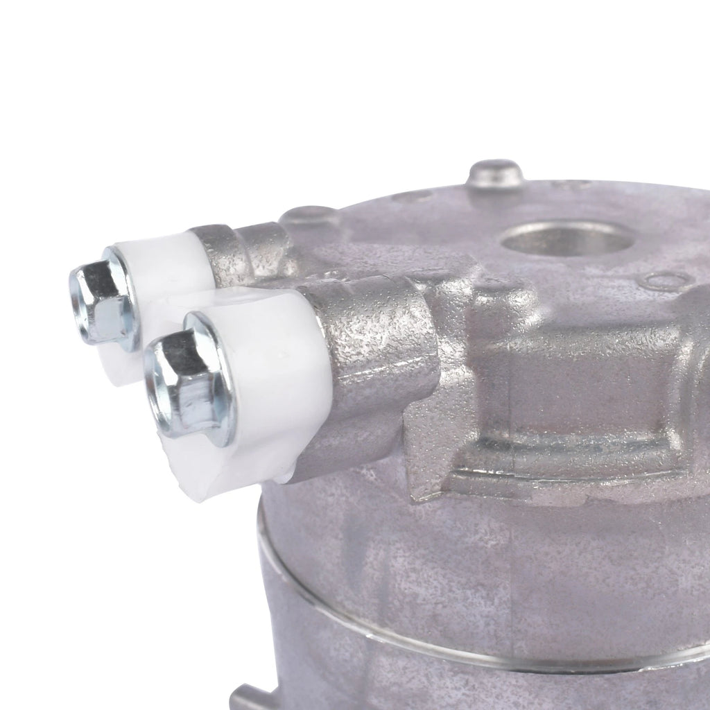 AC Compressor for Nissan Titan Armada NV2500 Infiniti QX56 QX80 (2004–2022)