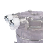 AC Compressor for Nissan Titan Armada NV2500 Infiniti QX56 QX80 (2004–2022)