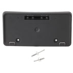 Rear License Plate Bracket for Ford Fiesta (2014-2019)