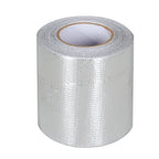 Reflective Heat Barrier Tape for Automotive Insulation (1 Roll, 2" x 25')