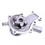 Water Pump & Gasket for Kubota D722, 316, 319, 321, 323, 324, 418