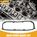 Valve Cover Gasket No. 04648987AA for Dodge Grand Caravan (2004–2010)