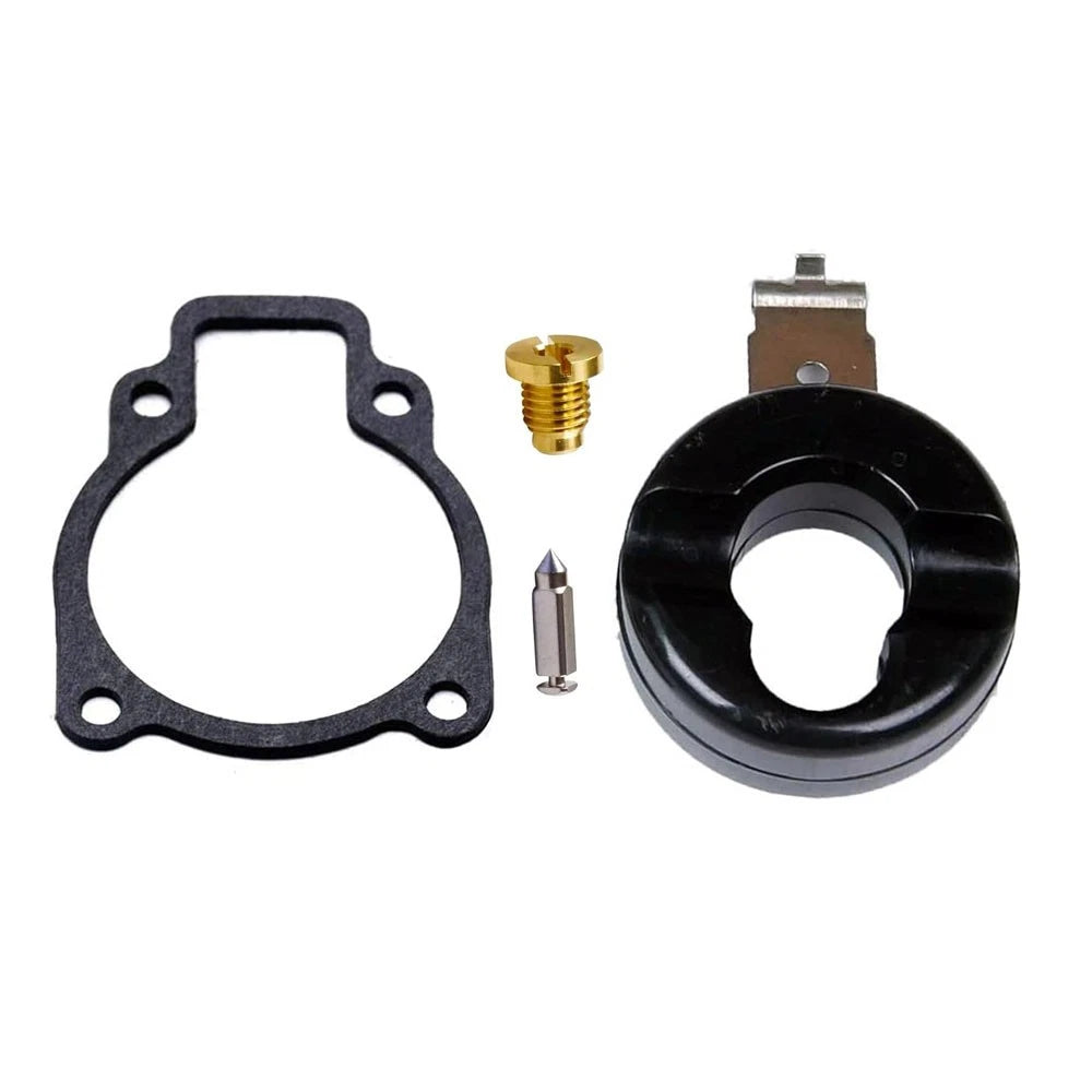 2X Carburetor Carb Kit for Lawn Boy 2 Cycle Engine (1995–1999) 95-1899 92-9697 98-1362