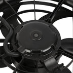 Radiator Cooling Fan Kit for Hyundai Sonata 3.3L (2006–2008) HY3117101