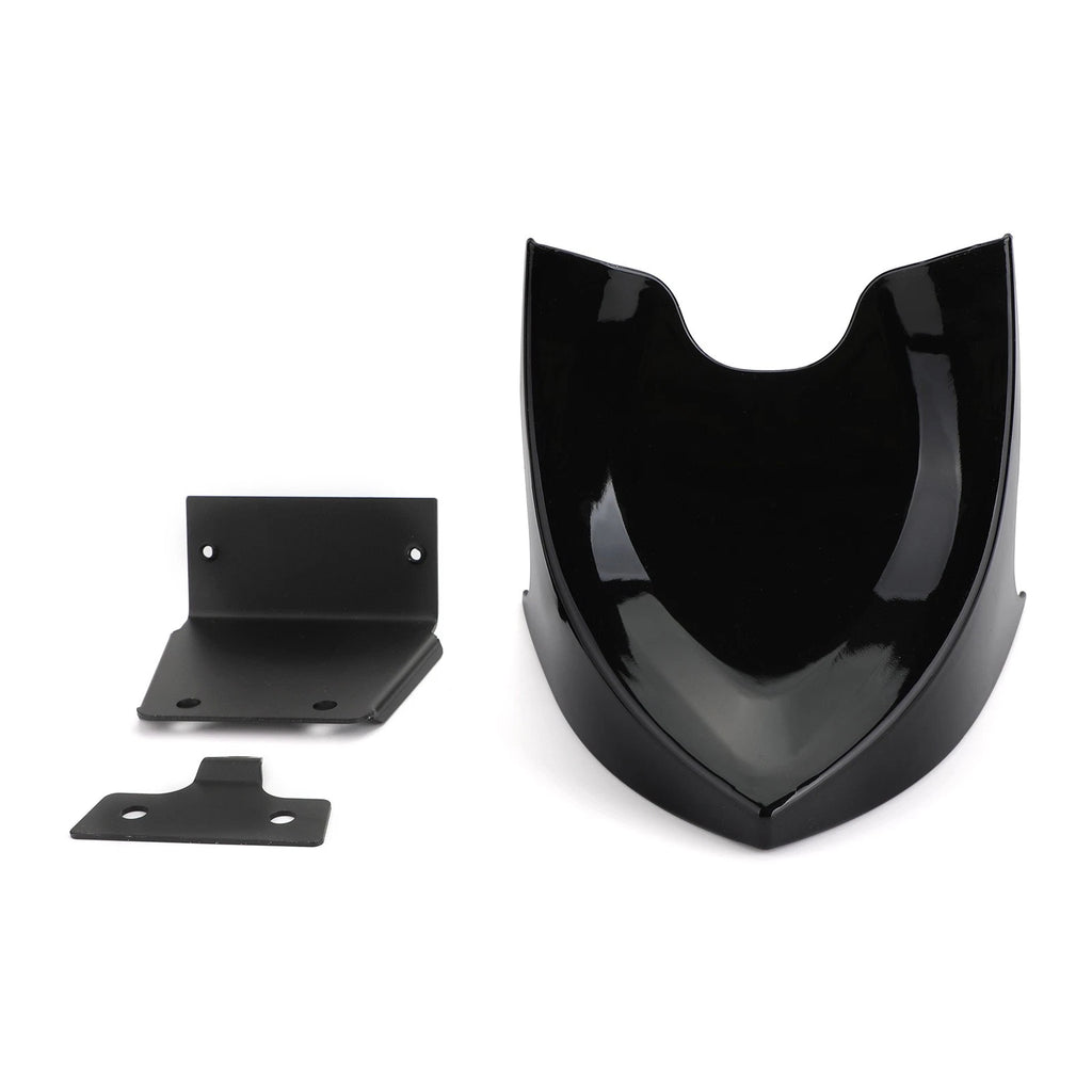 Chin Spoiler Air Dam Fairing for Harley Sportster XL883 XL1200 (2004–2019)