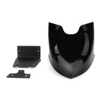 Chin Spoiler Air Dam Fairing for Harley Sportster XL883 XL1200 (2004–2019)