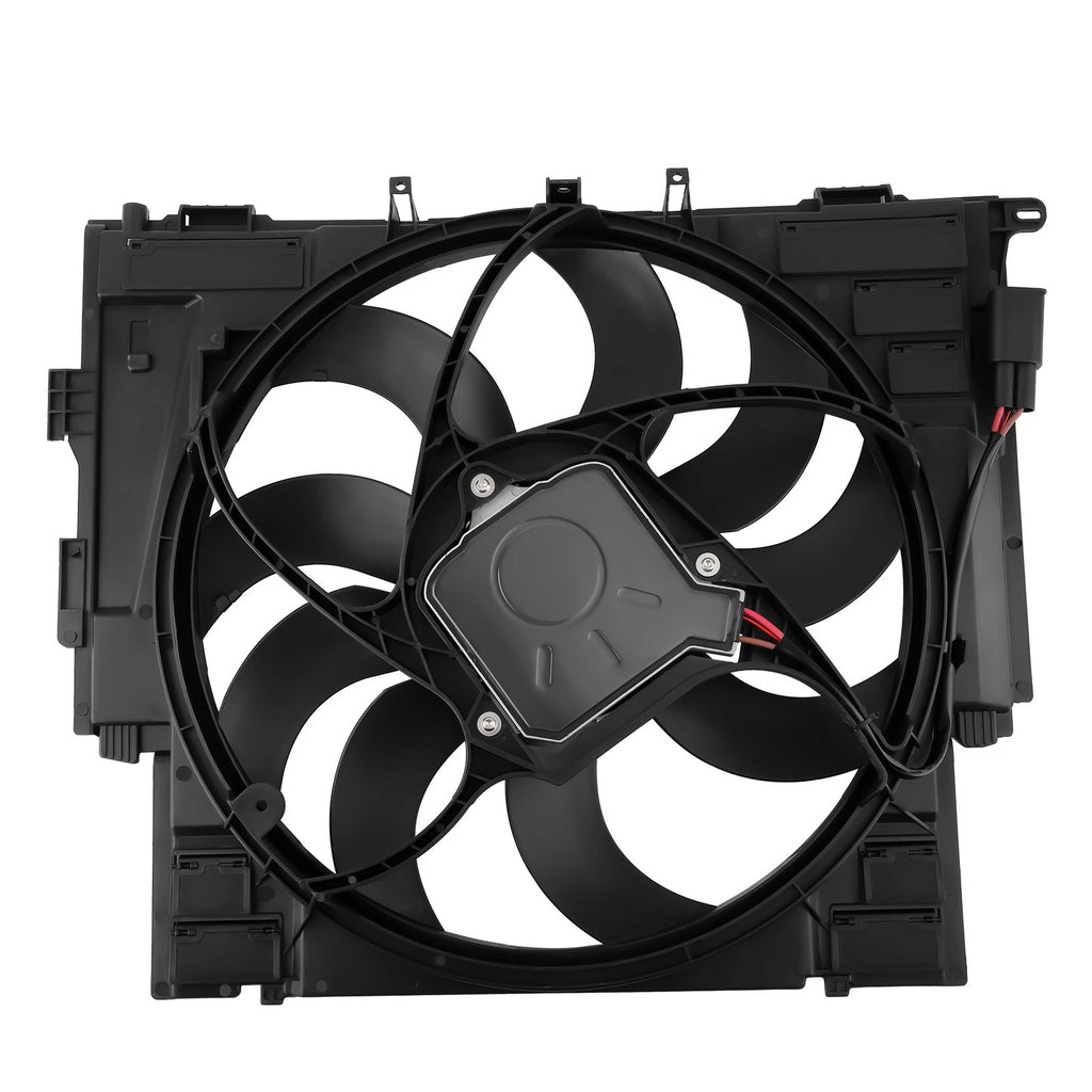 Cooling Fan for BMW 528i/528i xDrive (2012–2016)