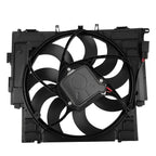 Cooling Fan for BMW 528i/528i xDrive (2012–2016)