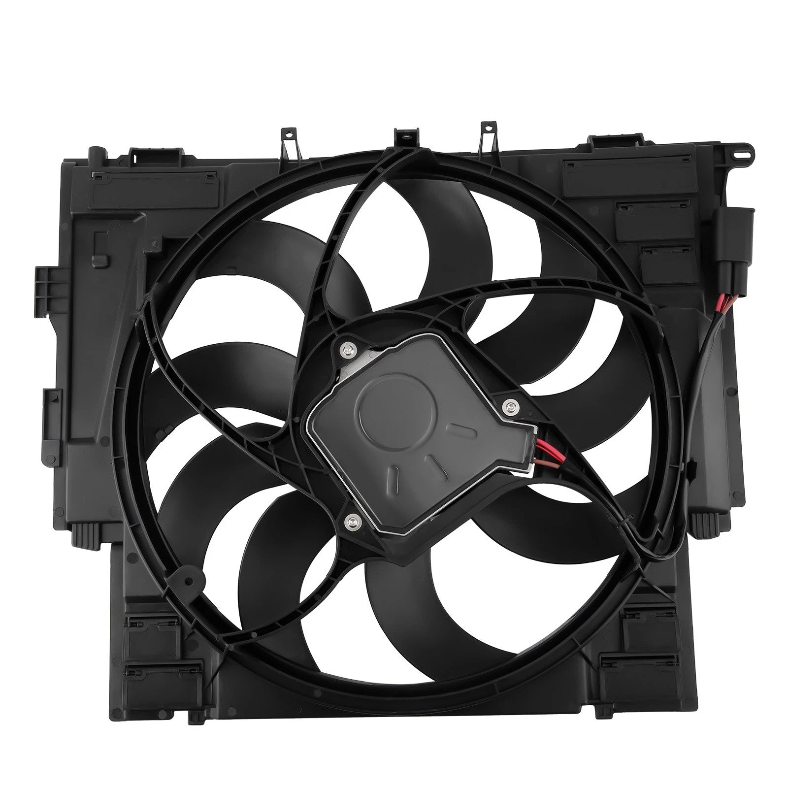 Cooling Fan for BMW 528i/528i xDrive (2012–2016)