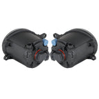 H16 Bulb Bumper Fog Lights Wiring + Switch for Toyota Yaris (2015–2016)