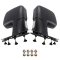 Power Side View Mirror for Ford E-150/E-250 (2003–2013) Left & Right