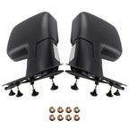 Power Side View Mirror for Ford E-150/E-250 (2003–2013) Left & Right